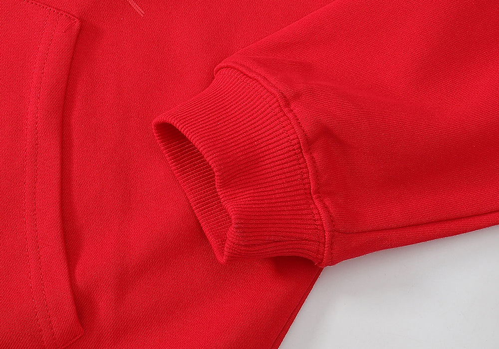 sdmg Hoodie Suit