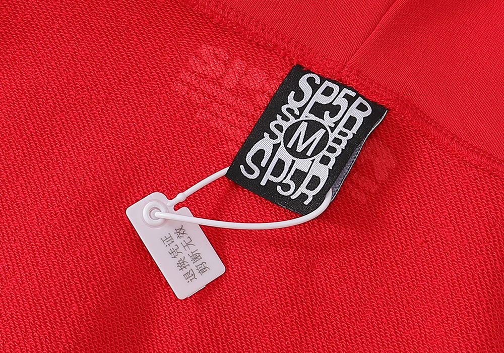 sdmg Hoodie Suit