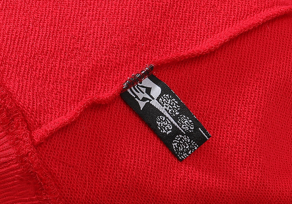 sdmg Hoodie Suit