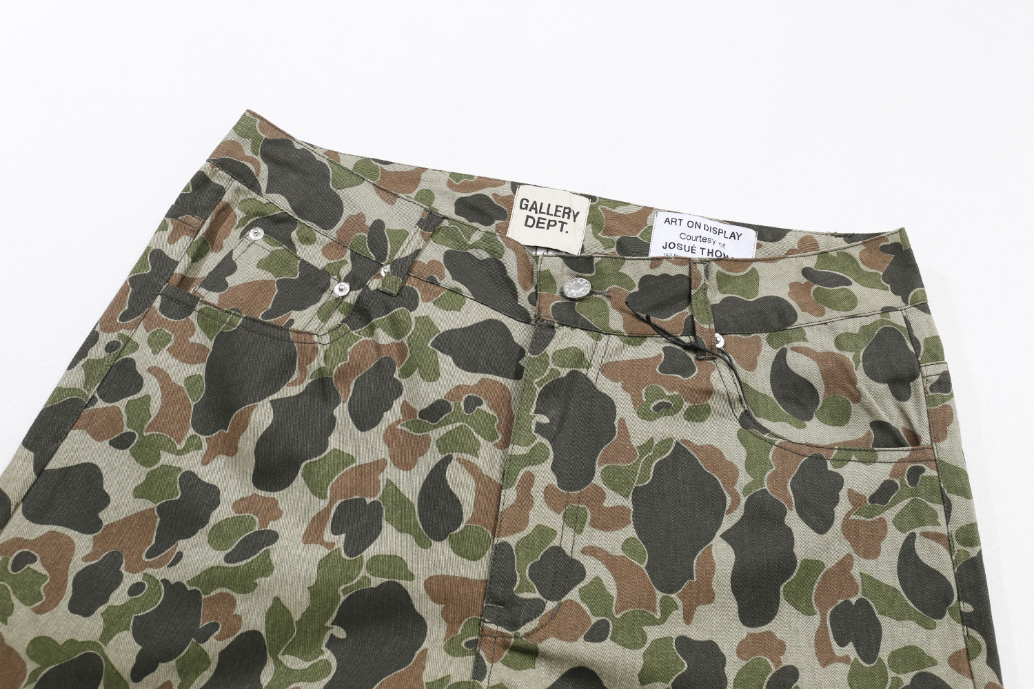 New Pants