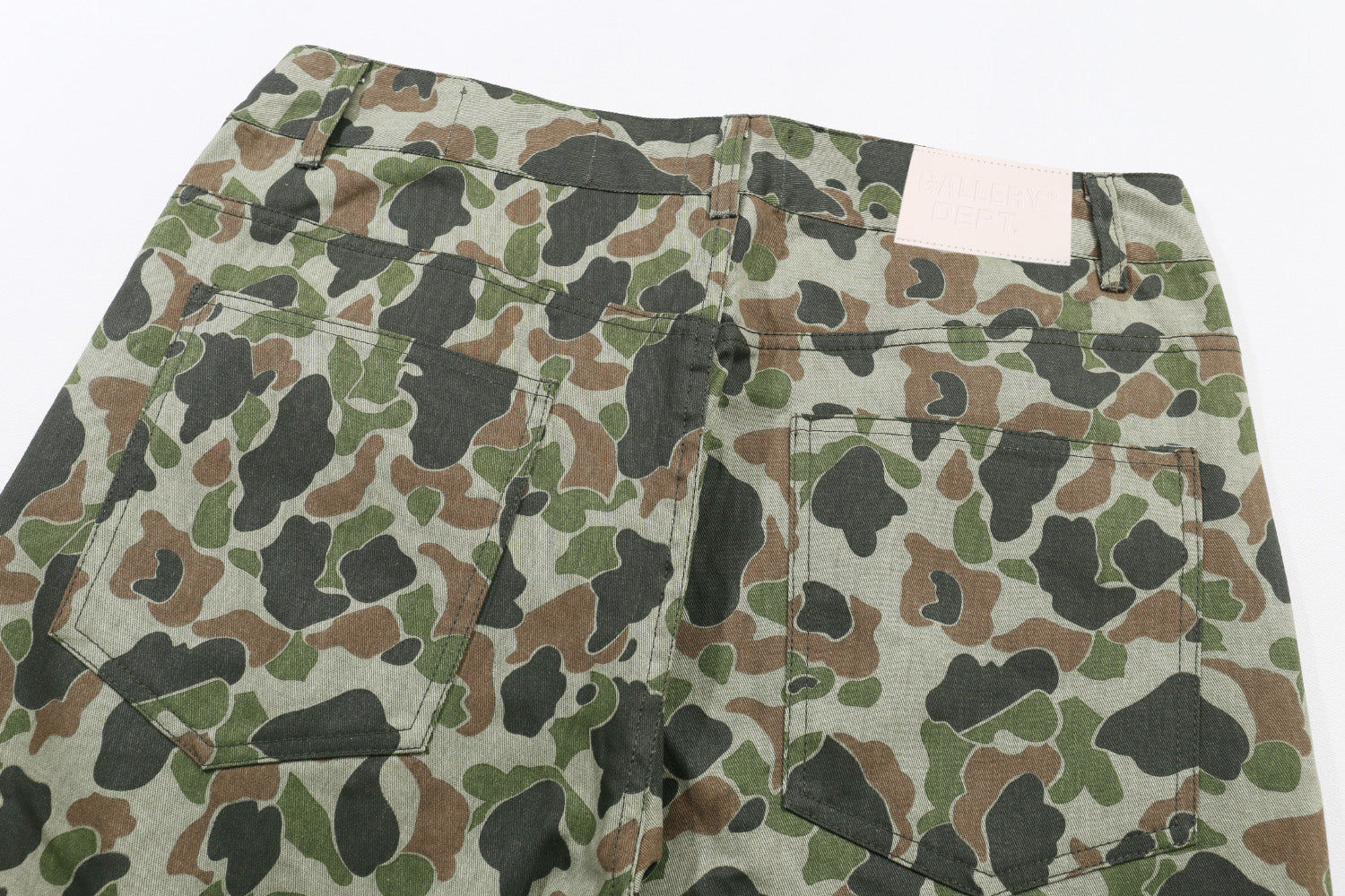 New Pants