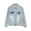 New Jacket
