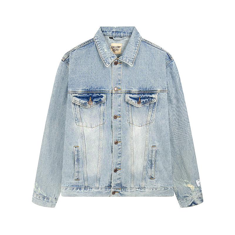 New Jacket