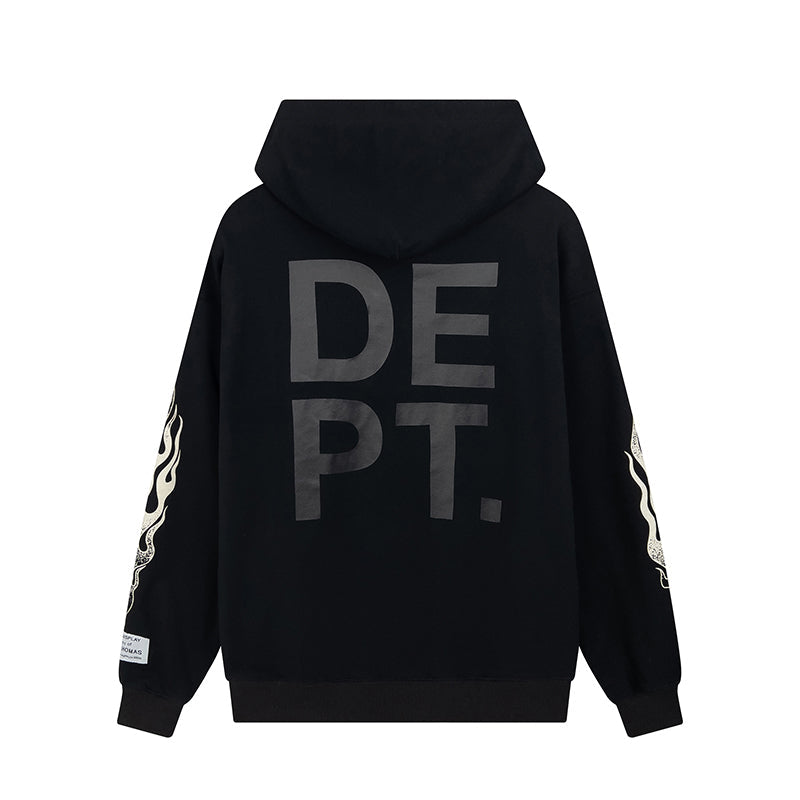 New Hoodie