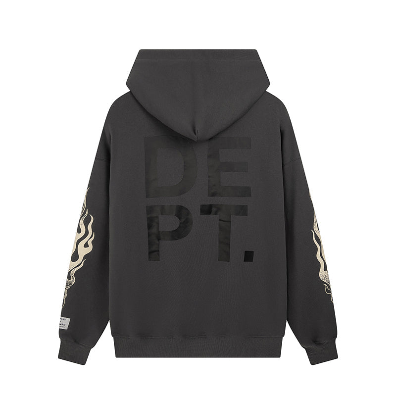 New Hoodie