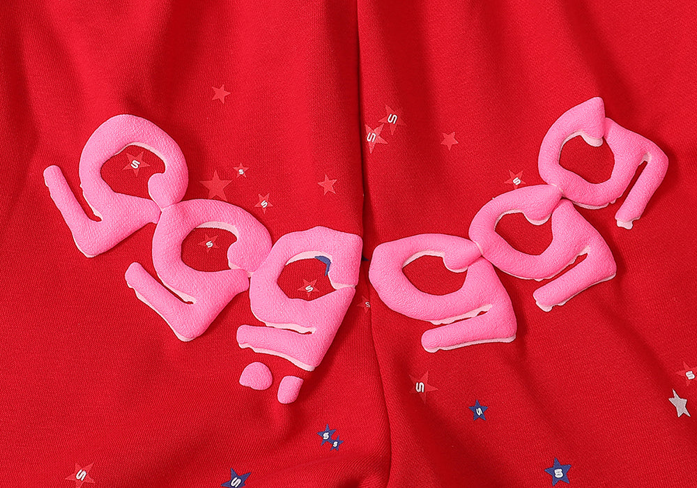 sdmg Hoodie Suit