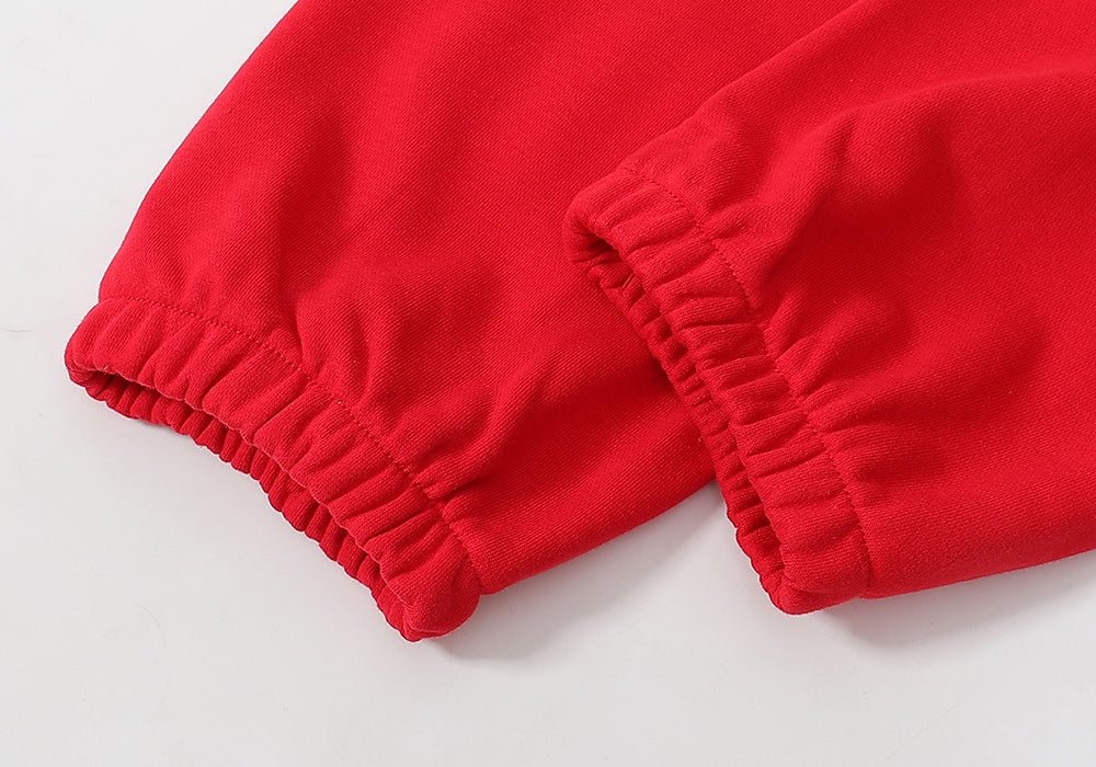 sdmg Hoodie Suit