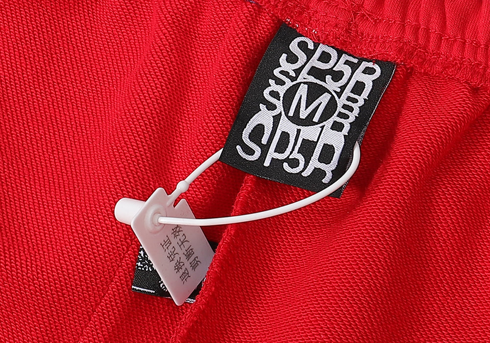 sdmg Hoodie Suit