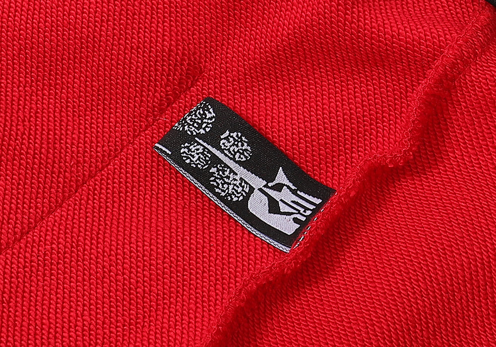 sdmg Hoodie Suit