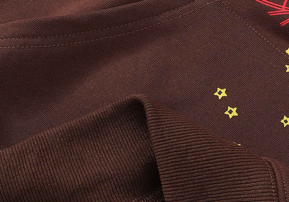 sdmg Hoodie Suit