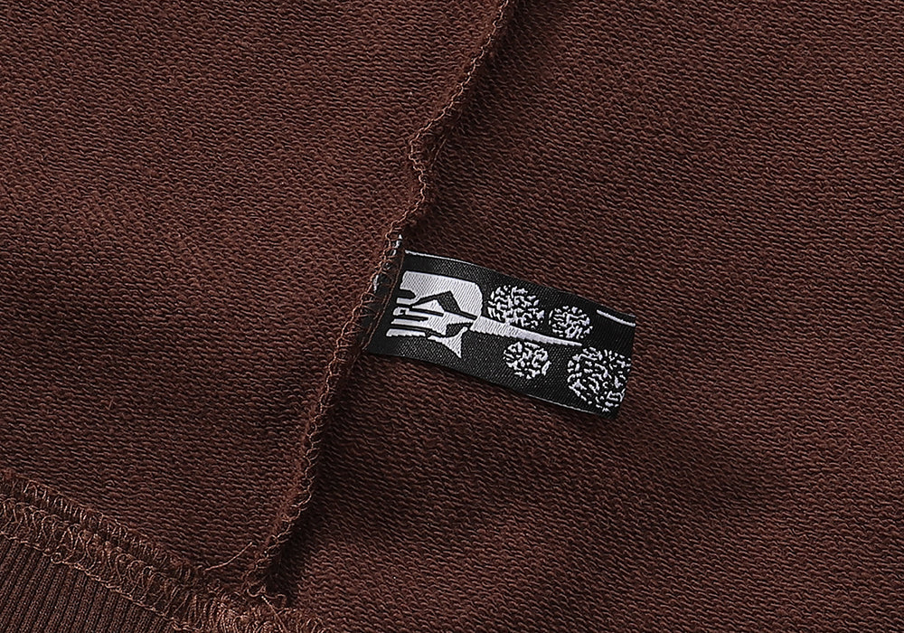 sdmg Hoodie Suit