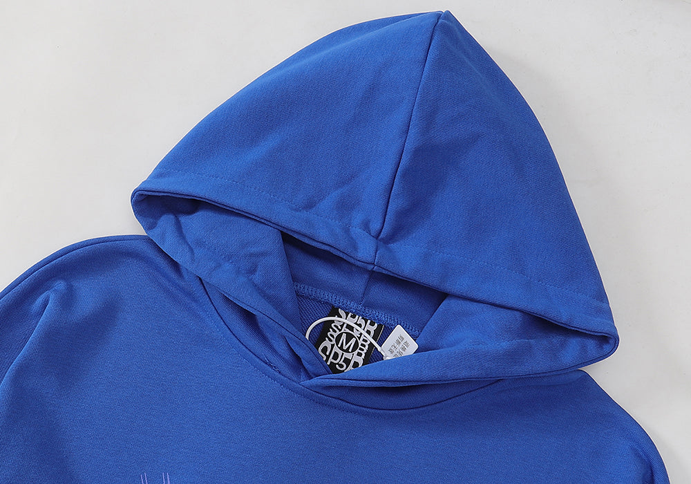 sdmg Hoodie Suit