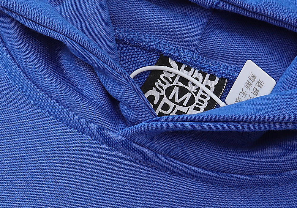 sdmg Hoodie Suit