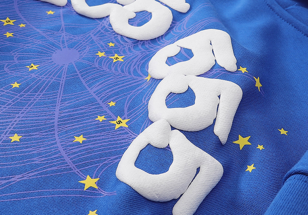 sdmg Hoodie Suit