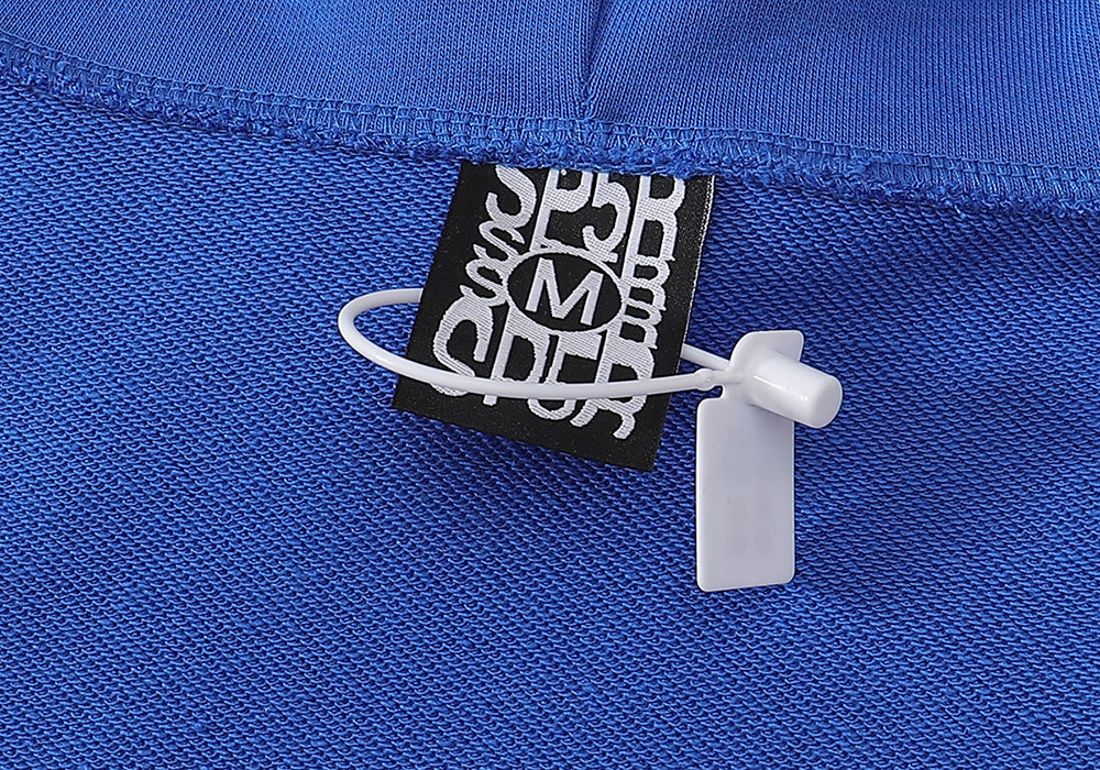 sdmg Hoodie Suit