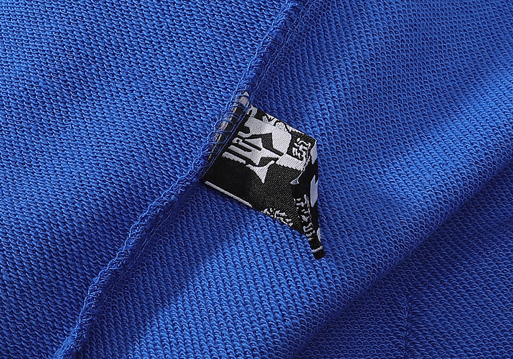 sdmg Hoodie Suit