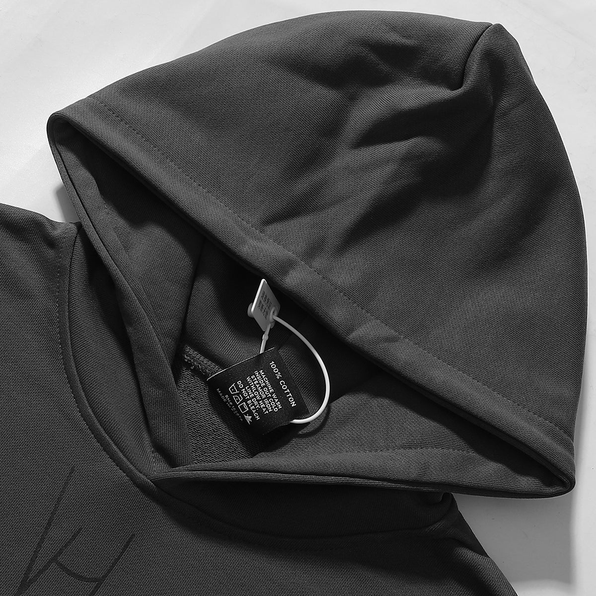 sdmg Hoodie Suit