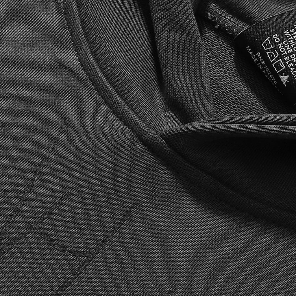 sdmg Hoodie Suit