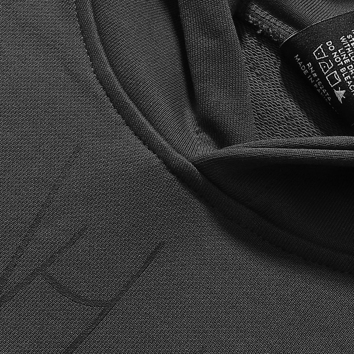 sdmg Hoodie Suit