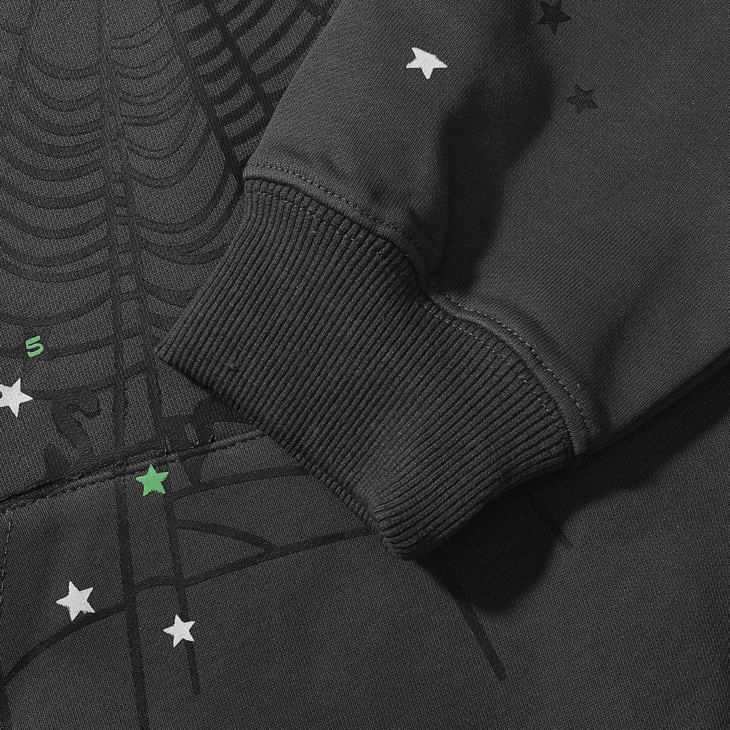 sdmg Hoodie Suit