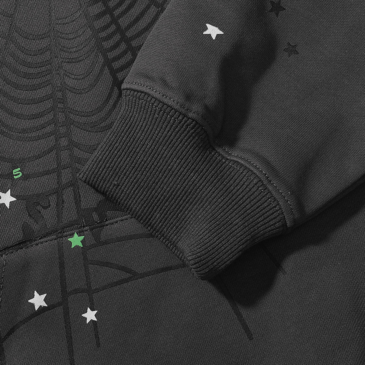 sdmg Hoodie Suit