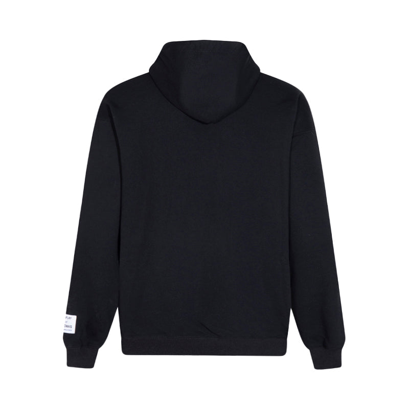 New Hoodie