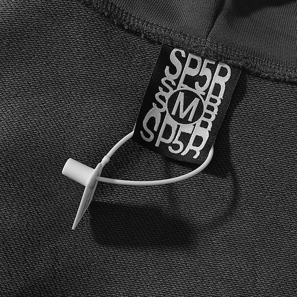 sdmg Hoodie Suit