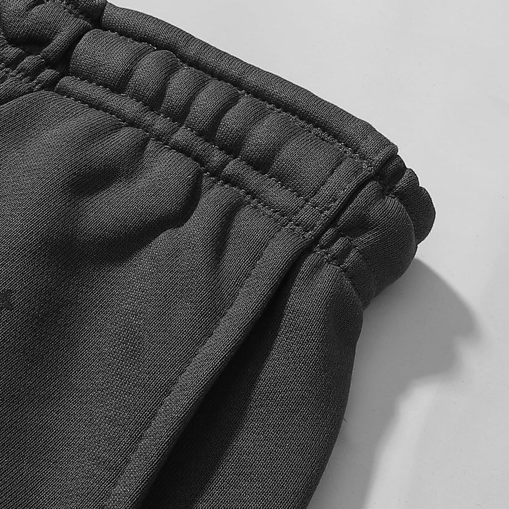 sdmg Hoodie Suit