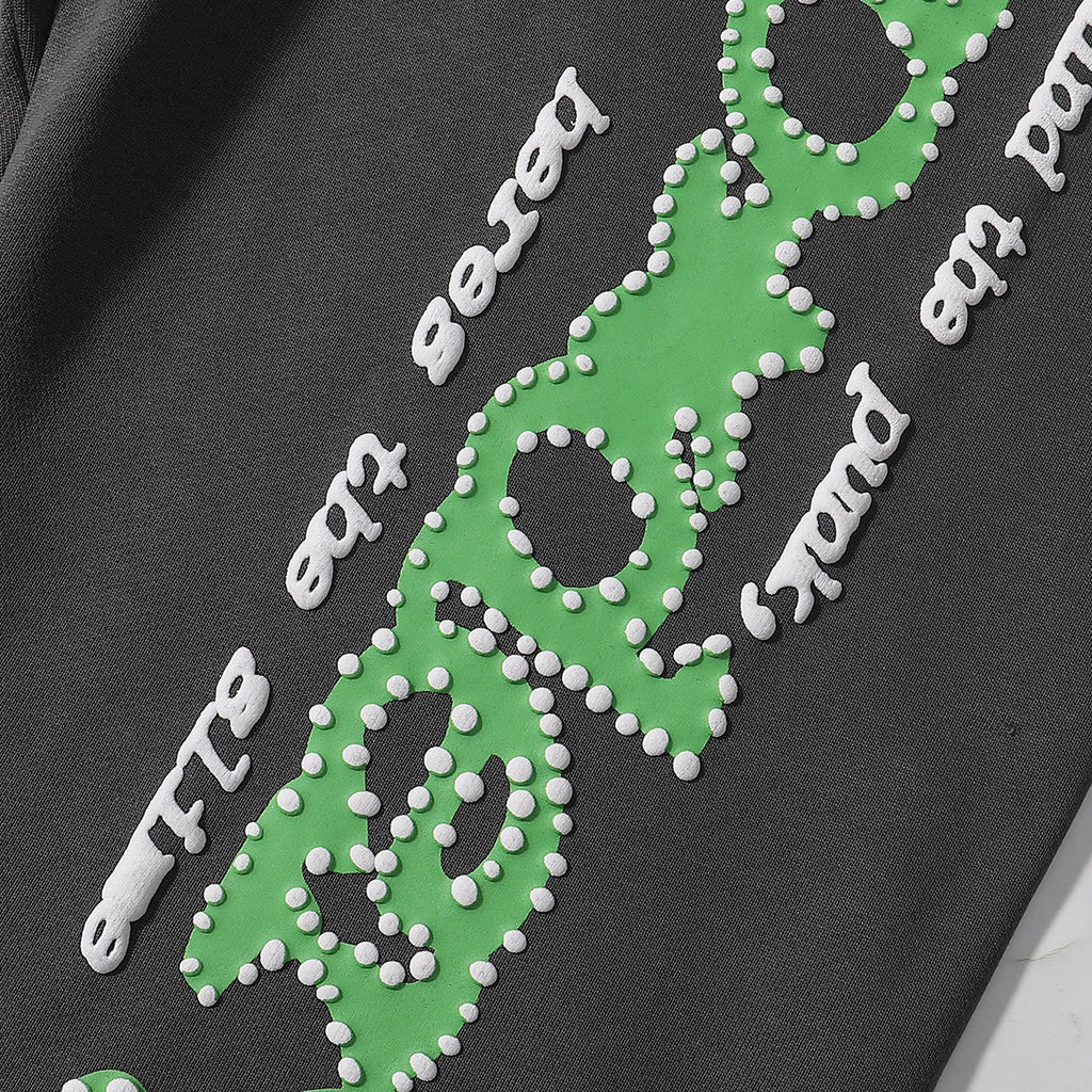 sdmg Hoodie Suit