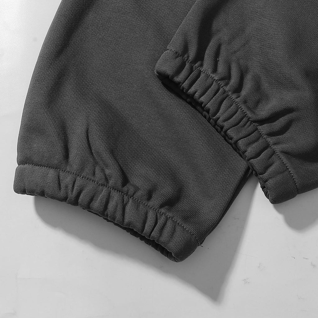 sdmg Hoodie Suit