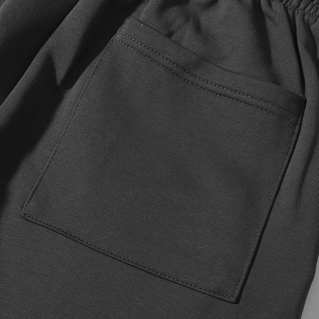 sdmg Hoodie Suit