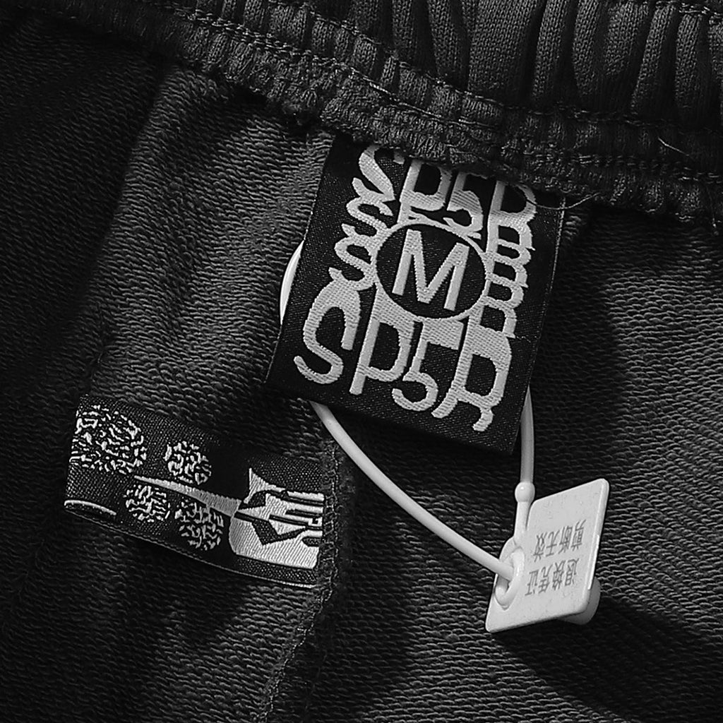 sdmg Hoodie Suit