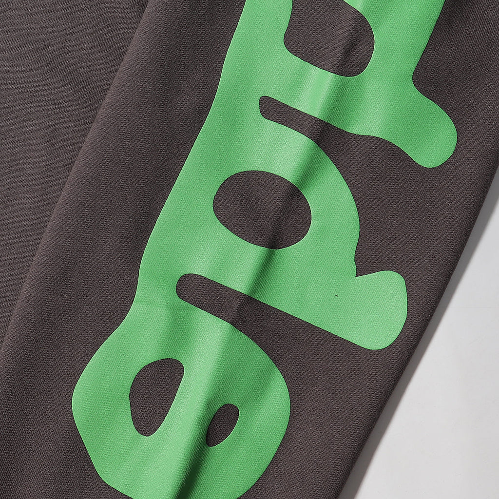 sdmg Hoodie Suit