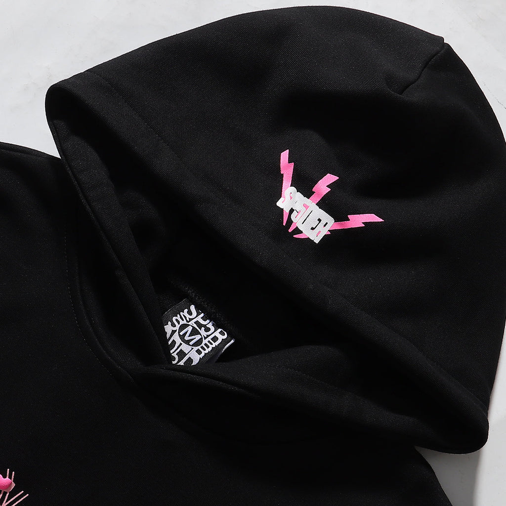 sdmg Hoodie Suit