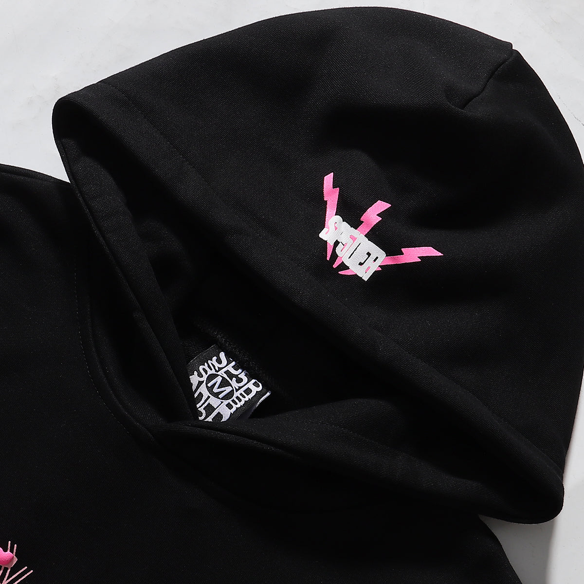 sdmg Hoodie Suit