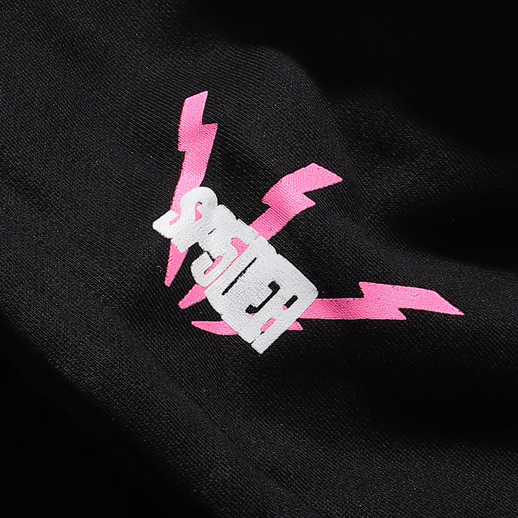 sdmg Hoodie Suit