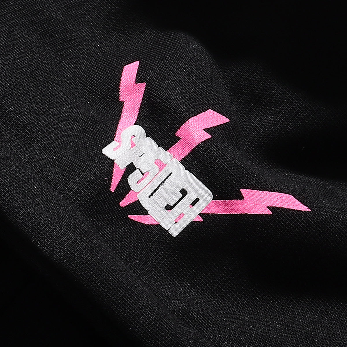 sdmg Hoodie Suit