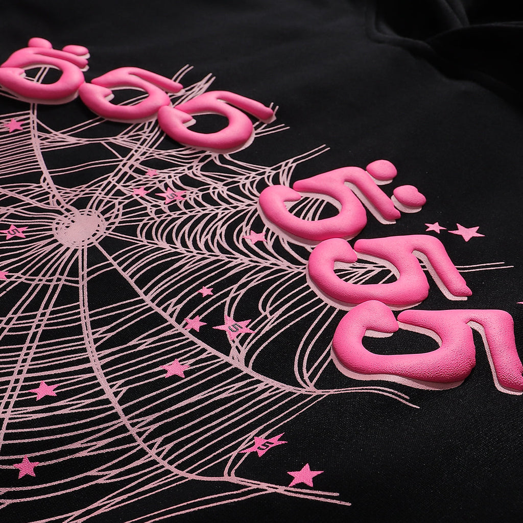 sdmg Hoodie Suit