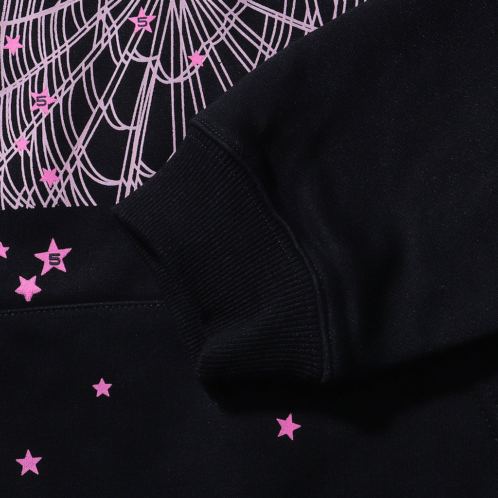 sdmg Hoodie Suit