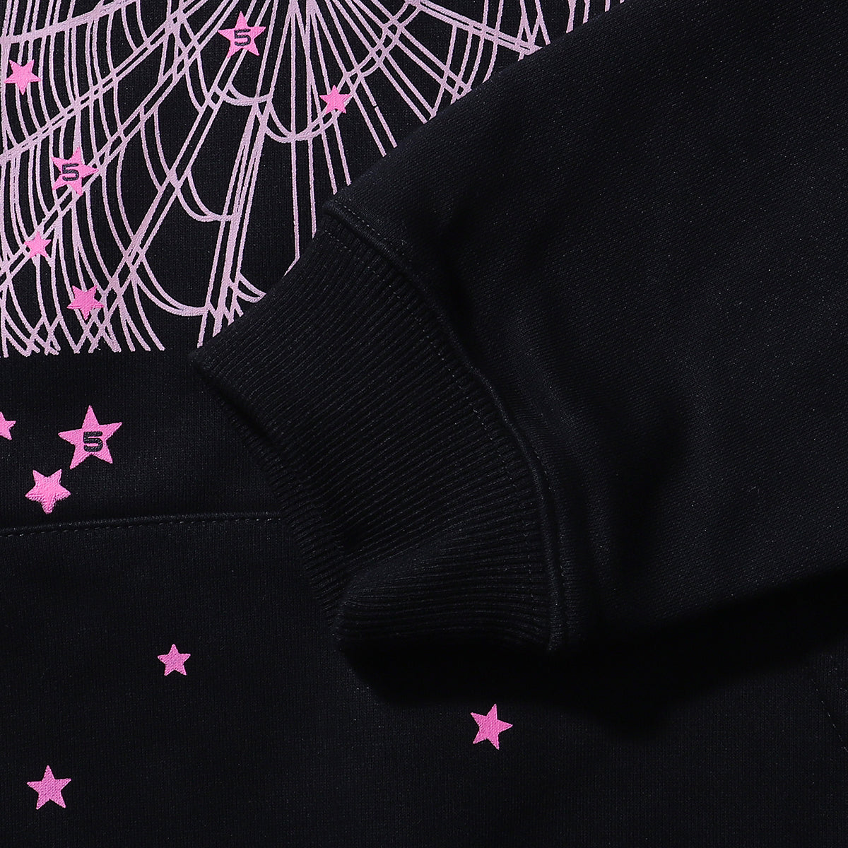 sdmg Hoodie Suit