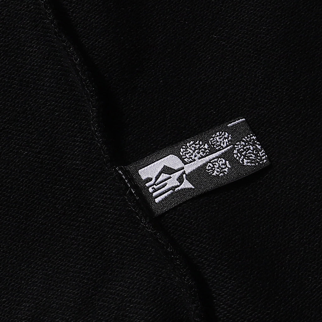 sdmg Hoodie Suit