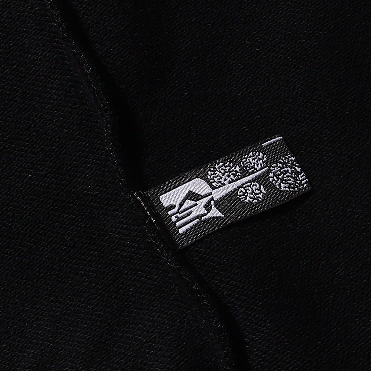 sdmg Hoodie Suit