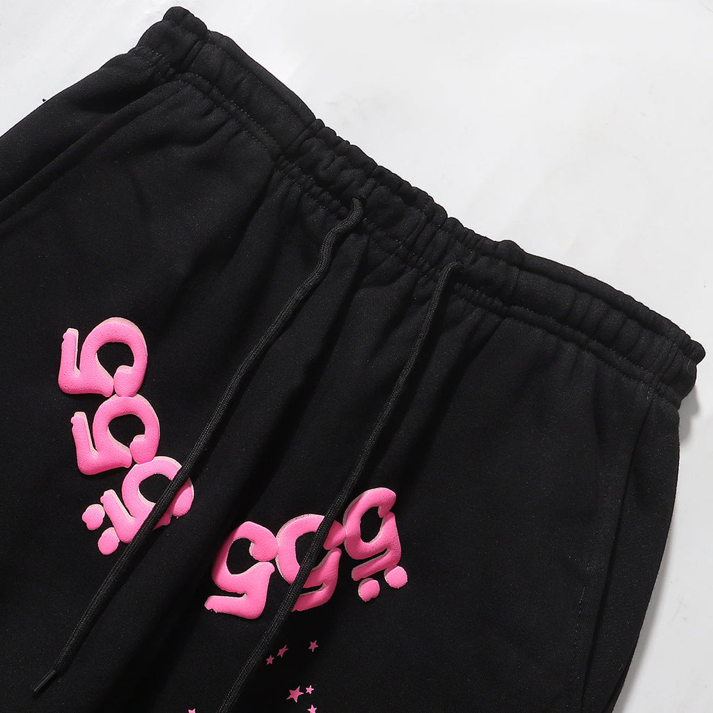 sdmg Hoodie Suit