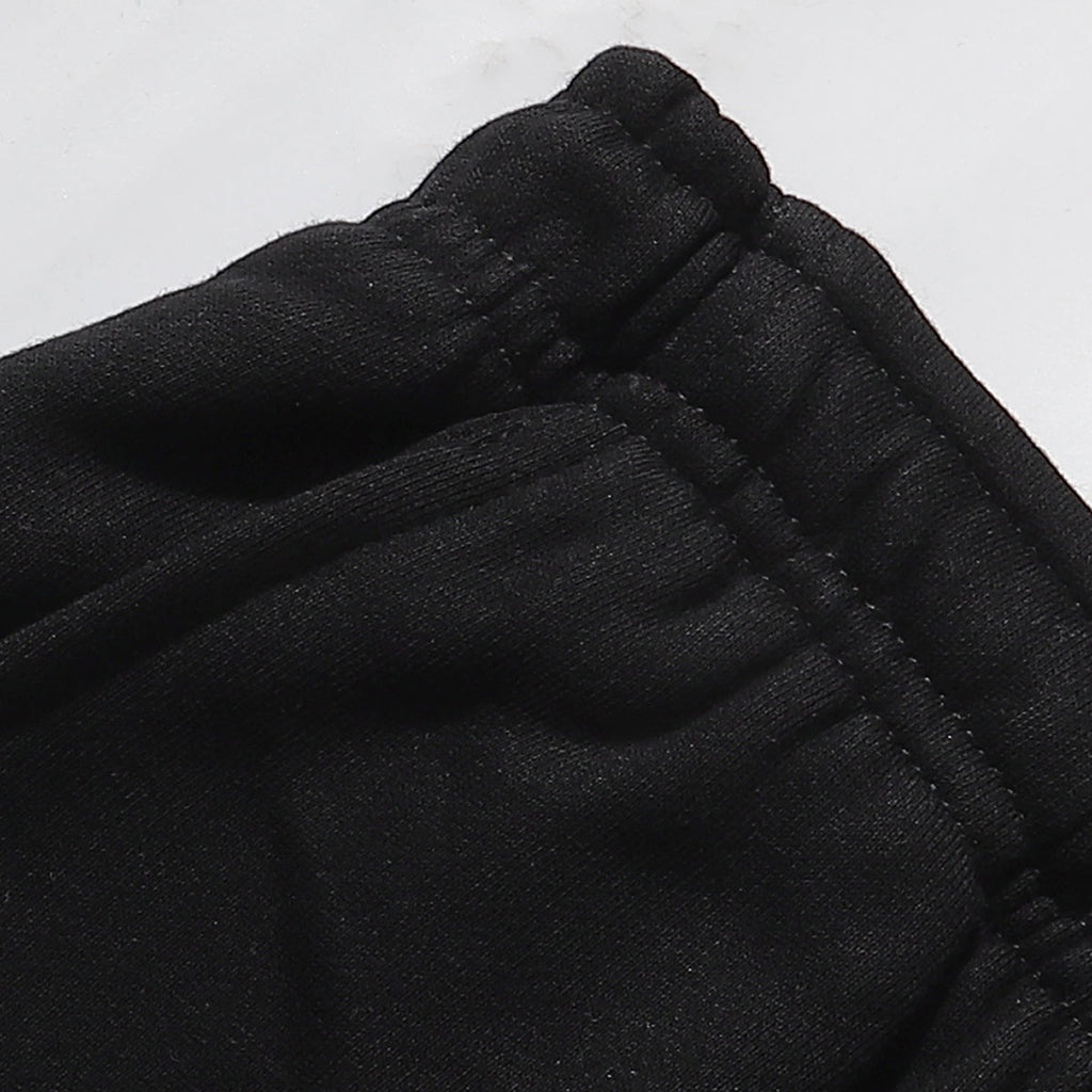 sdmg Hoodie Suit