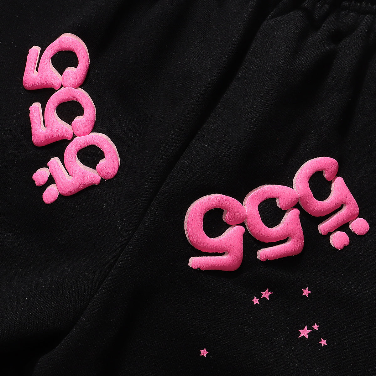 sdmg Hoodie Suit