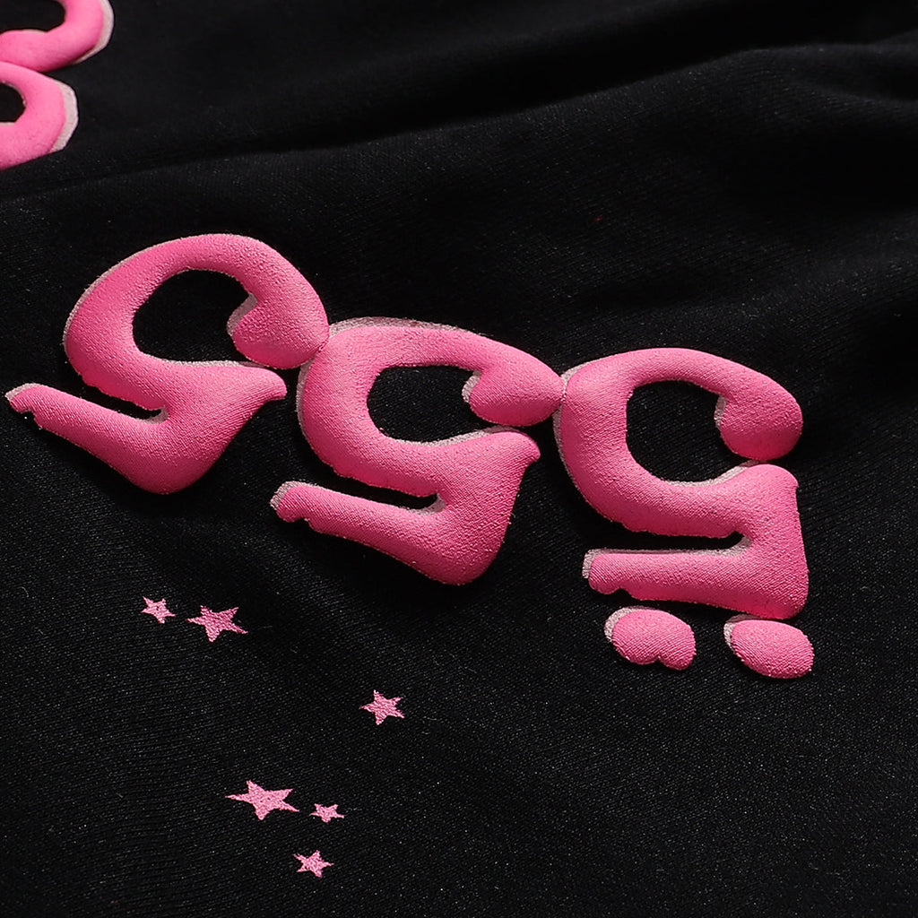 sdmg Hoodie Suit