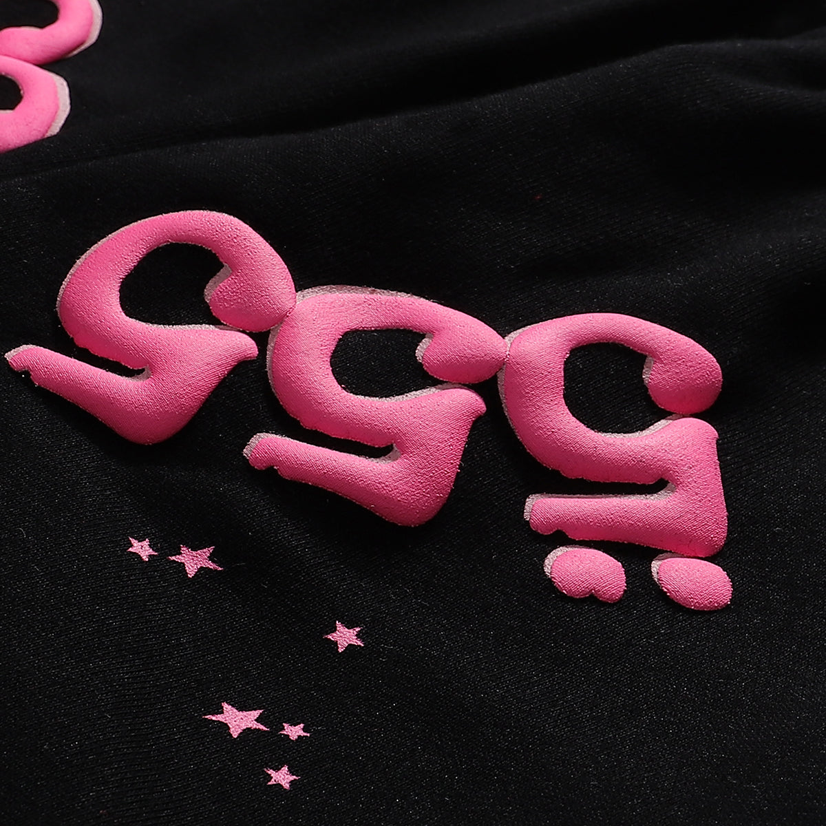 sdmg Hoodie Suit