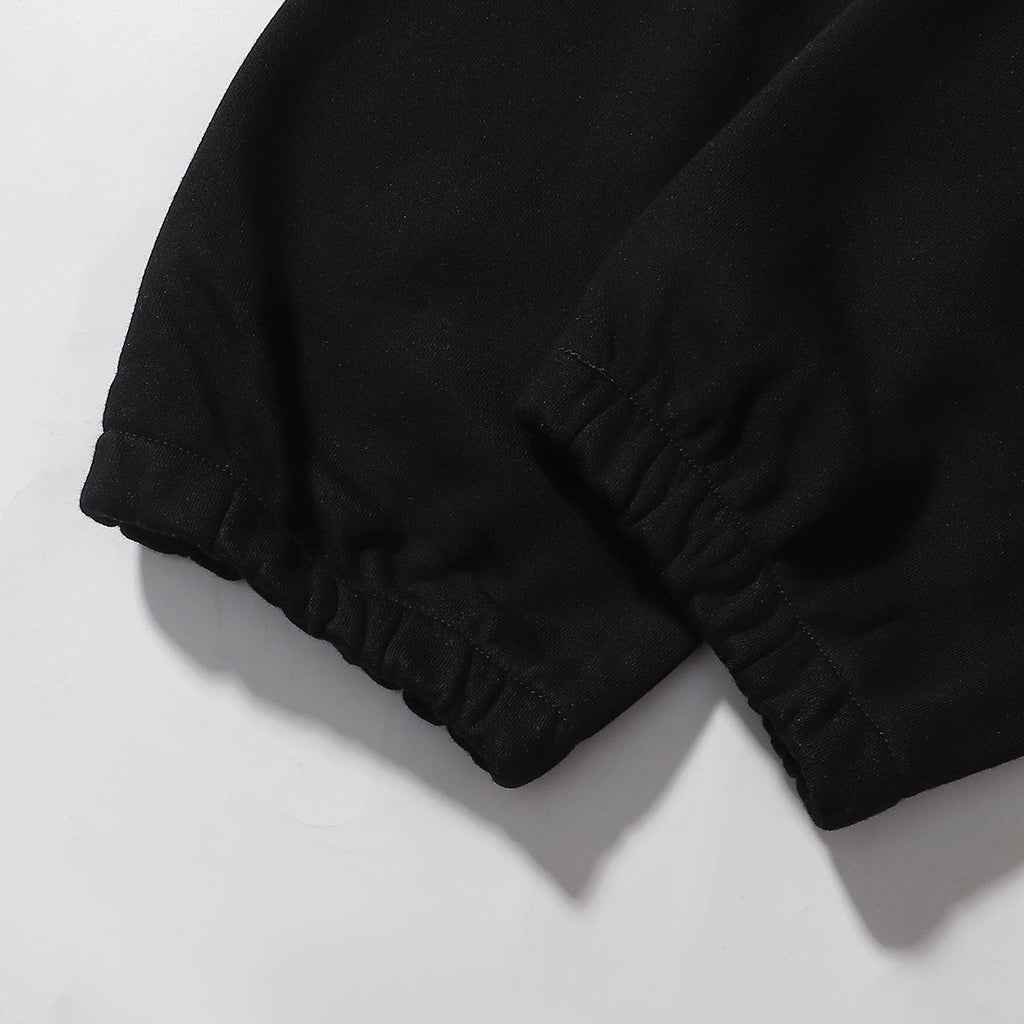 sdmg Hoodie Suit