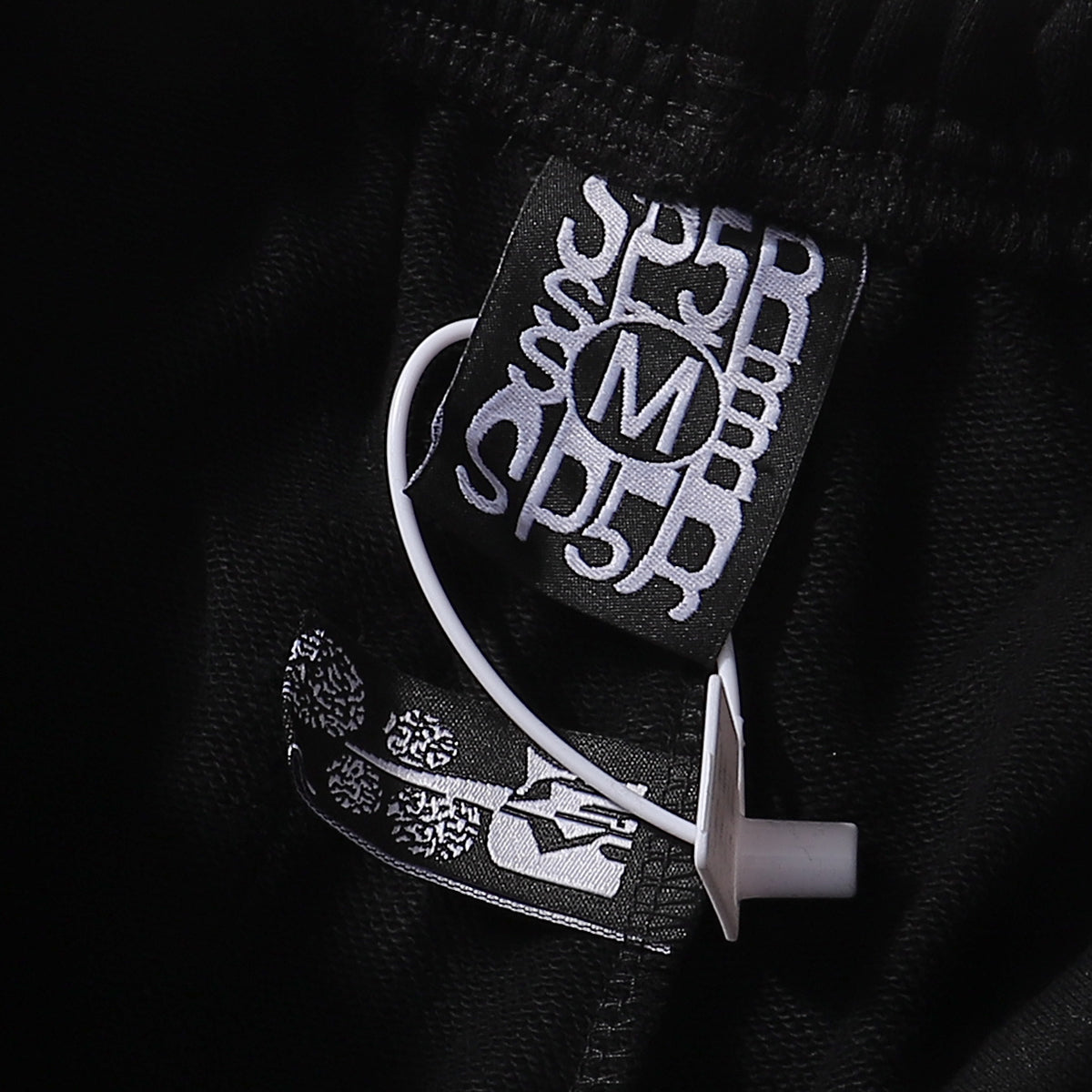 sdmg Hoodie Suit