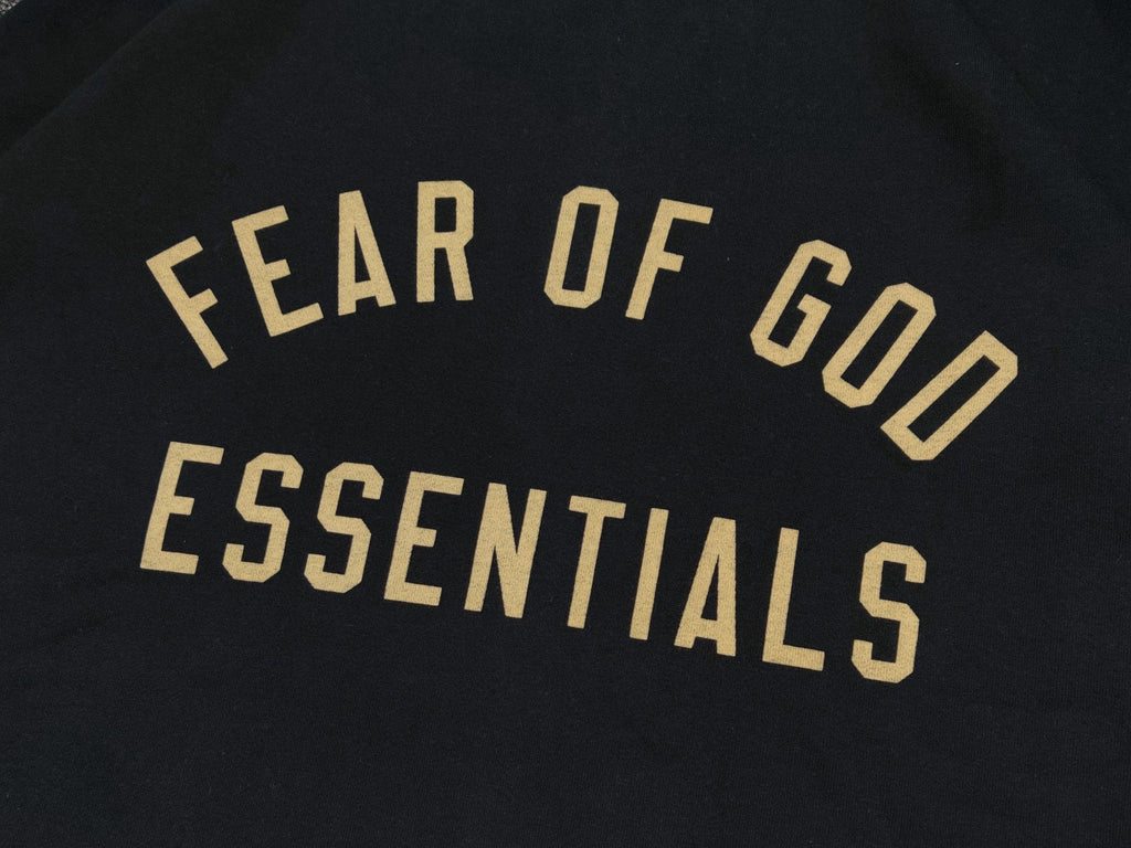 Fear of God  Hoodie